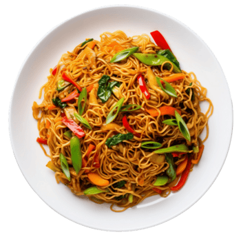Veg Noodles