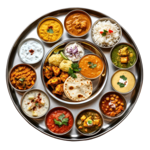 Special Thali
