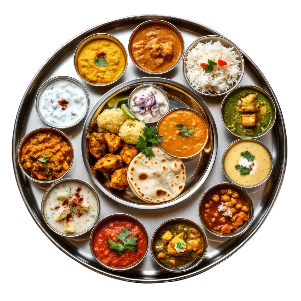 Special Thali