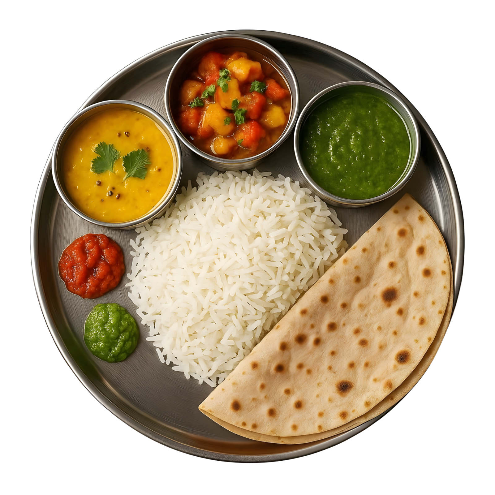 Thali