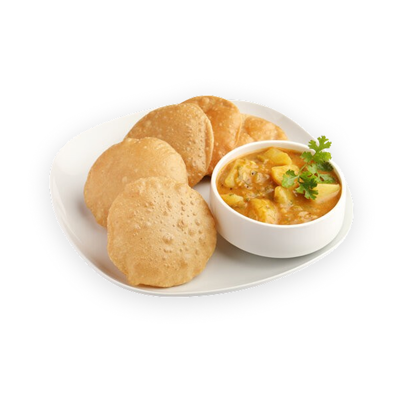 Aloo Puri