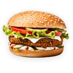 Veg Burger